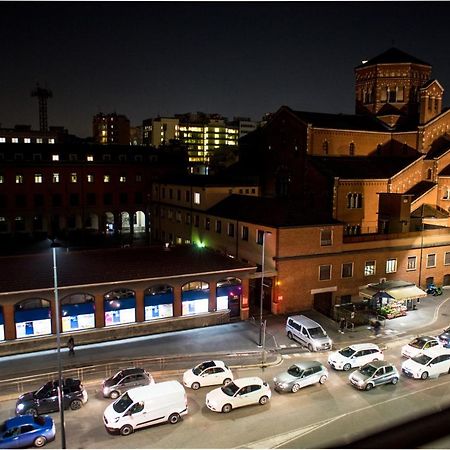 Enjoy Milano Hotel ภายนอก รูปภาพ