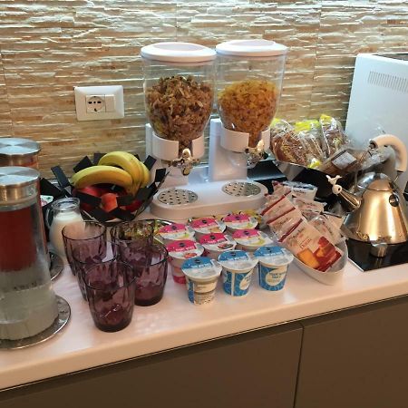 Enjoy Milano Hotel ภายนอก รูปภาพ