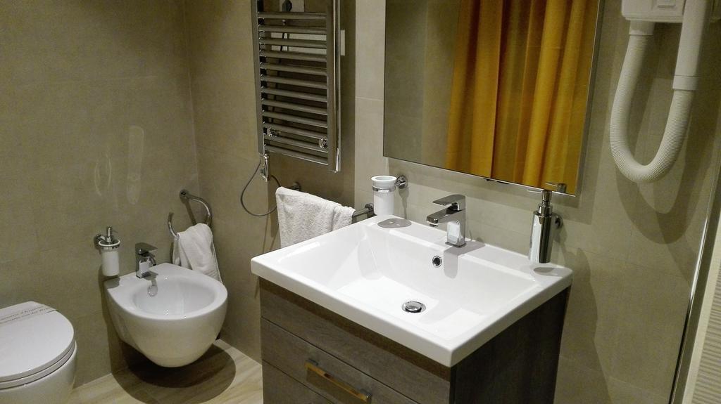 Enjoy Milano Hotel ห้อง รูปภาพ
