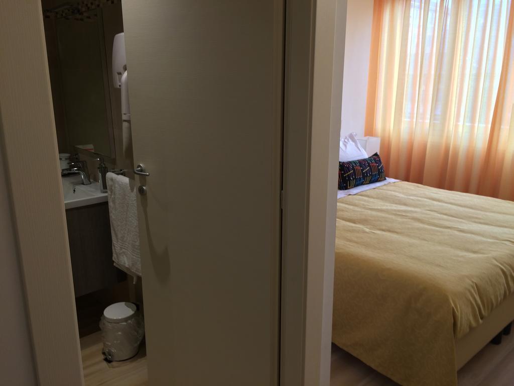 Enjoy Milano Hotel ห้อง รูปภาพ