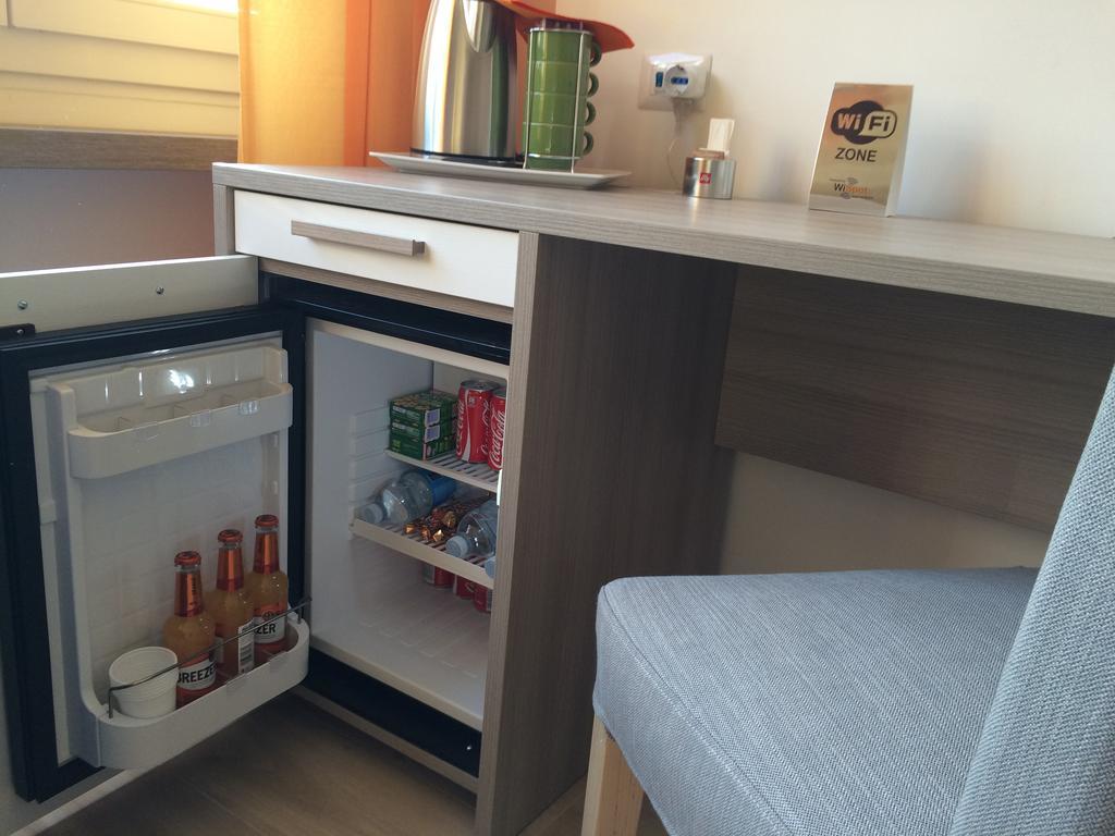 Enjoy Milano Hotel ห้อง รูปภาพ