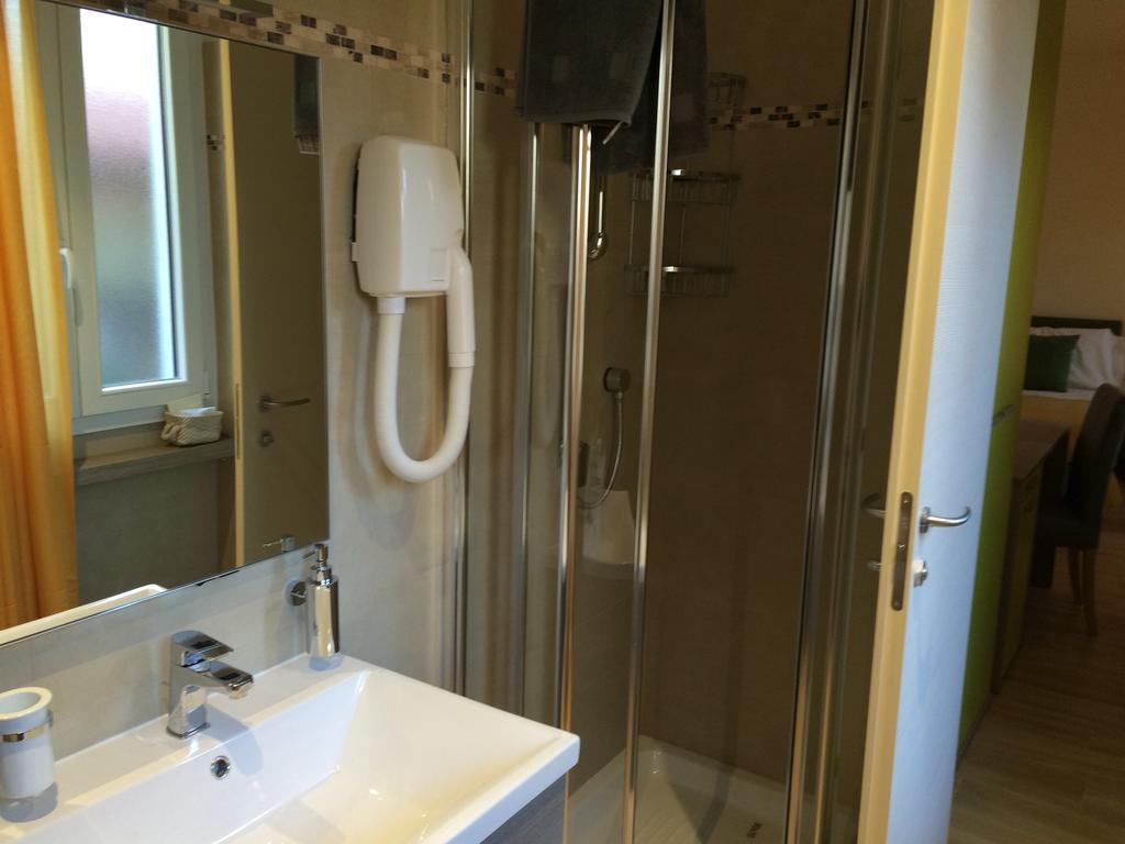 Enjoy Milano Hotel ห้อง รูปภาพ