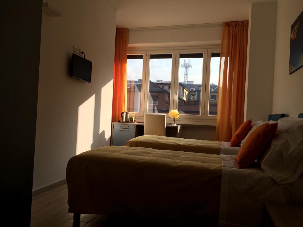 Enjoy Milano Hotel ห้อง รูปภาพ
