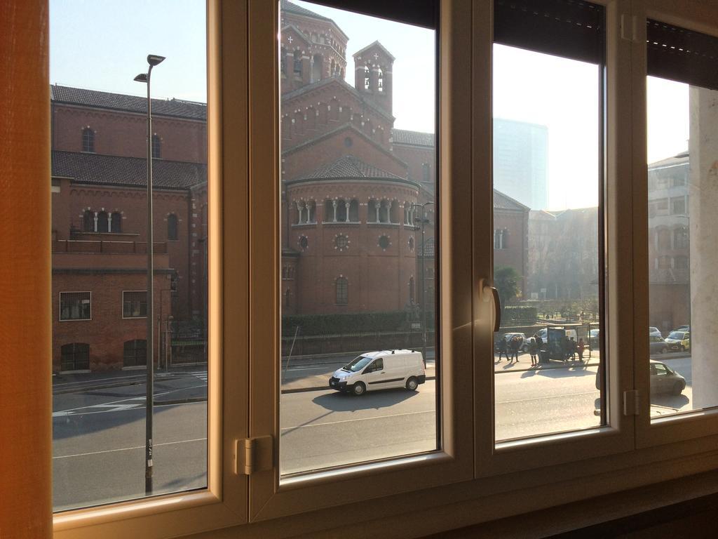 Enjoy Milano Hotel ห้อง รูปภาพ
