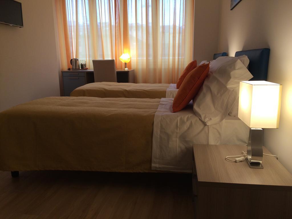 Enjoy Milano Hotel ห้อง รูปภาพ