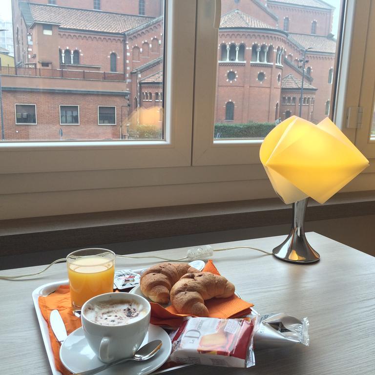 Enjoy Milano Hotel ห้อง รูปภาพ