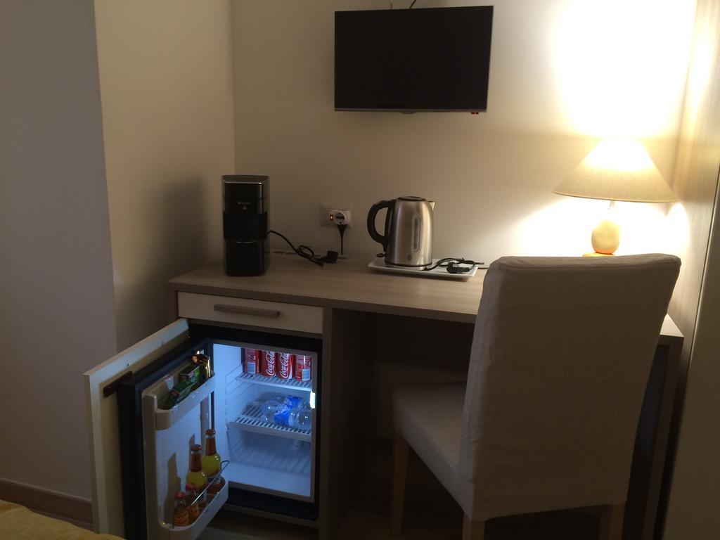 Enjoy Milano Hotel ห้อง รูปภาพ