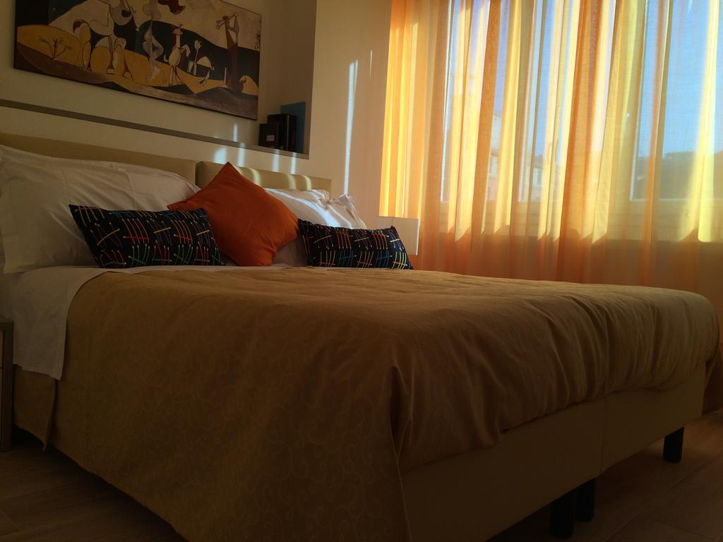 Enjoy Milano Hotel ห้อง รูปภาพ