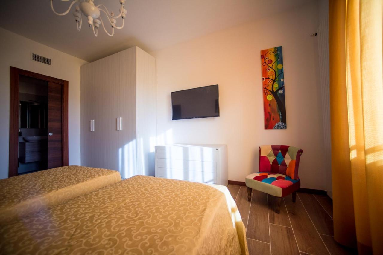 Enjoy Milano Hotel ภายนอก รูปภาพ