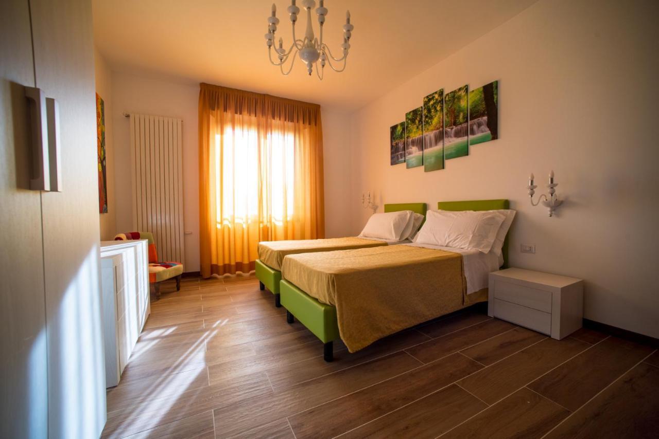 Enjoy Milano Hotel ภายนอก รูปภาพ