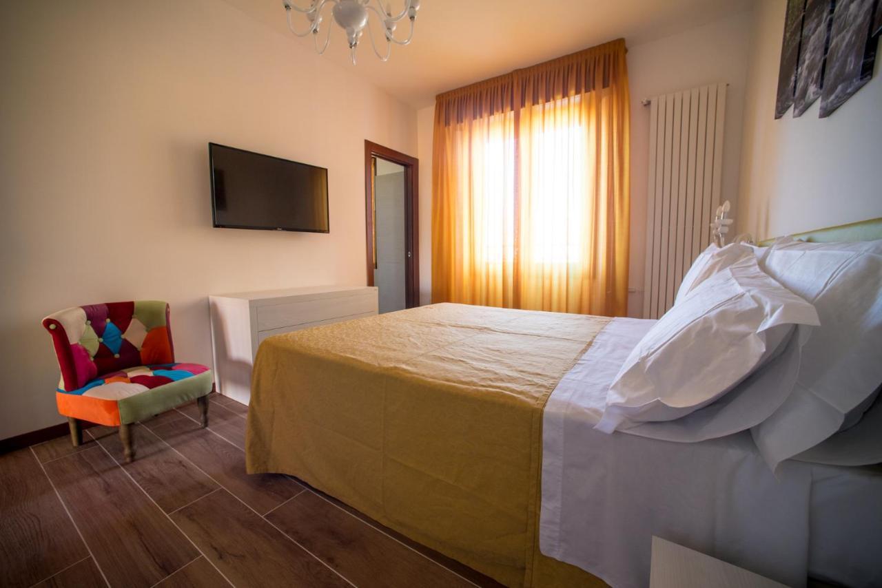 Enjoy Milano Hotel ภายนอก รูปภาพ