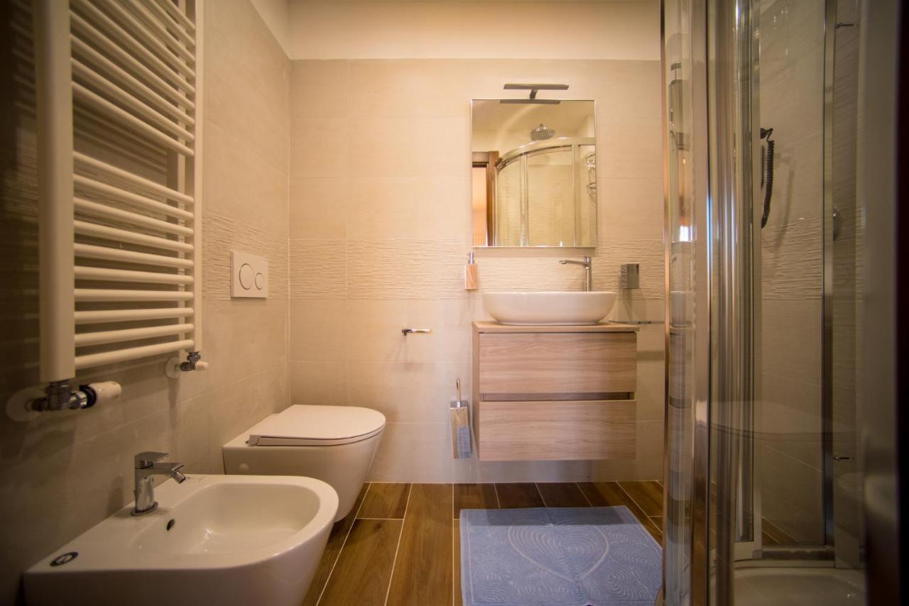 Enjoy Milano Hotel ภายนอก รูปภาพ