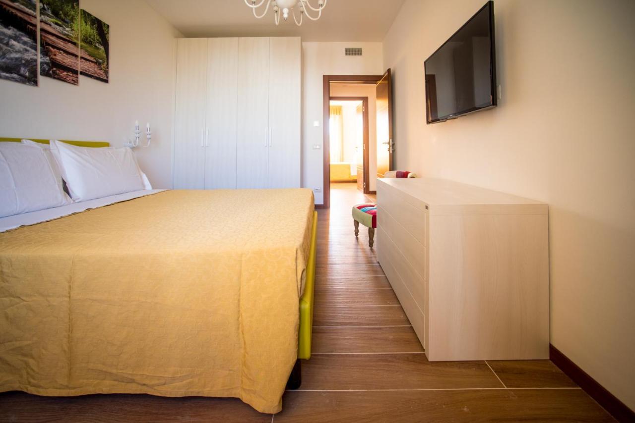 Enjoy Milano Hotel ภายนอก รูปภาพ