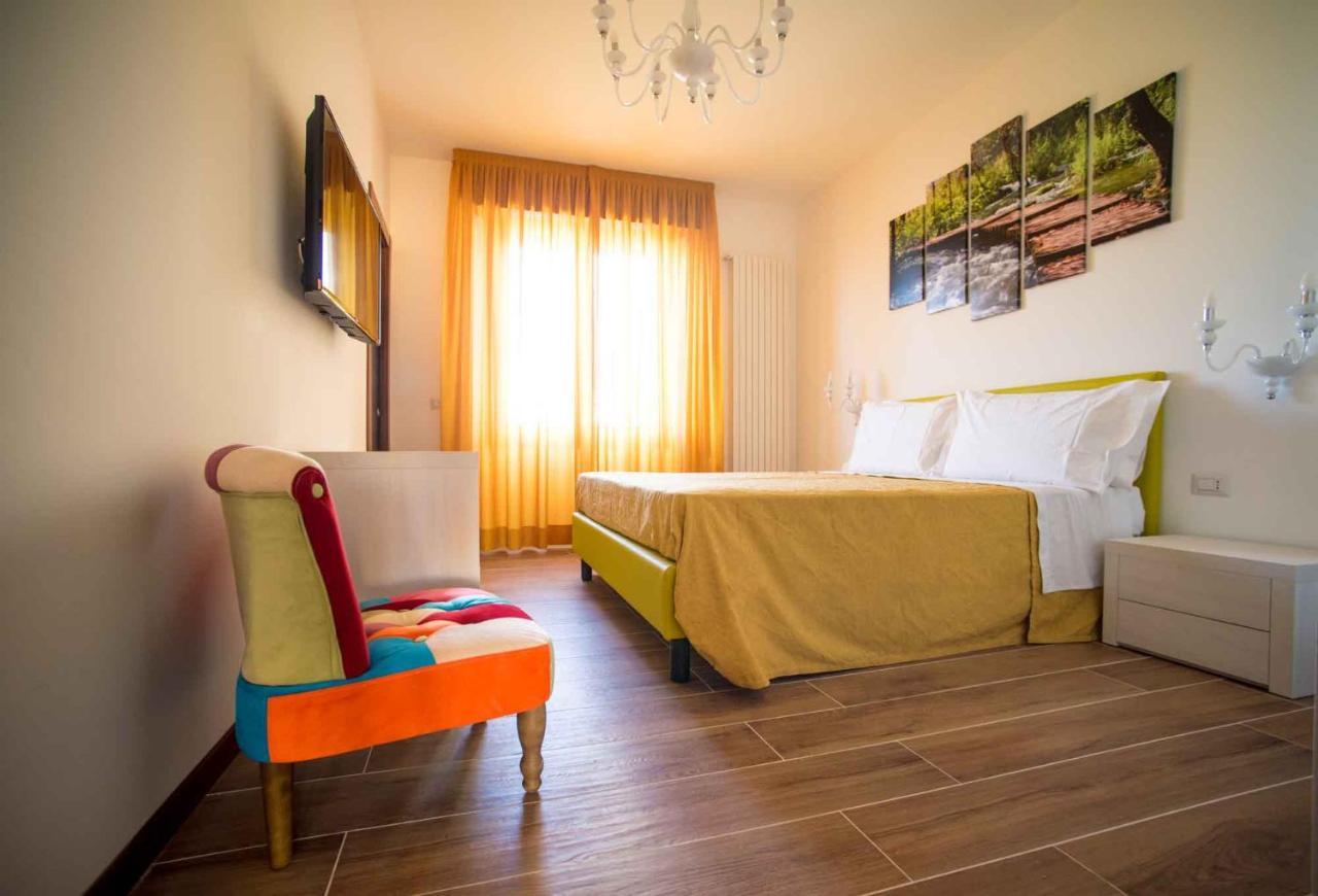 Enjoy Milano Hotel ภายนอก รูปภาพ